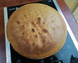 Foto del paso 1 de la receta: Torta cuatro leches