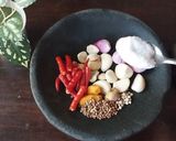 Foto langkah ke 2 dari resep Sayur nangka muda.