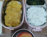 Foto langkah ke 4 dari resep Bekal simple Mpls.
