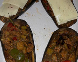 Foto del paso 7 de la receta: Berenjenas rellenas