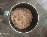 மீந்த சாதத்தில் வேஜ் பிரைட் ரைஸ்(veg fried rice recipe in tamil) ரெசிபி ஸ்டேப் 6 புகைப்படம்