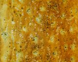 Foto del paso 6 de la receta: Focaccia con masa madre