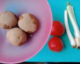 Foto langkah ke 10 dari resep Soto betawi kuah santan+susu.