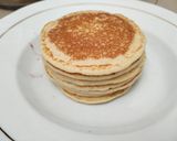 Foto langkah ke 5 dari resep Pancake Glutenfree.