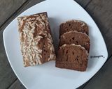 Foto langkah ke 6 dari resep Bolu Kayu Manis.