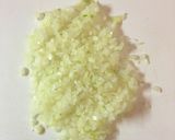 Tejszínes kukoricás csirkemell bulgurral recept fázis 2 fotója