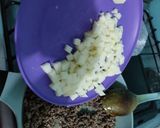 Foto del paso 3 de la receta: Picadillo