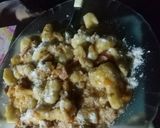 Foto del paso 6 de la receta: ÑOQUIS DE PAPA 🥔🥔