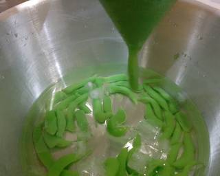 83. Es Cendol Nutrijell anti ribet - Step 4