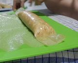 Foto langkah ke 3 dari resep Hekeng Pontianak.