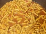 गाठिया की सब्जी (Gathiya ki sabzi recipe in Hindi)