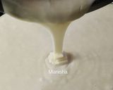 A picture of step 10 of Spongy Vanilla Tea time Cake.