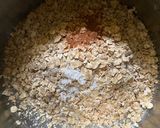 A picture of step 1 of Rolled Oats.