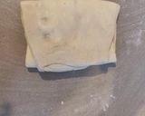 Une image de l'étape 18 de Pâte Feuilletée Maison.