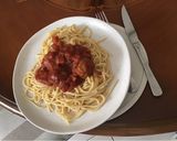 Foto del paso 4 de la receta: Albóndigas