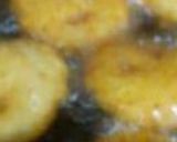 A picture of step 7 of Potato Smiles.