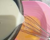 Foto langkah ke 4 dari resep Puding Karamel.