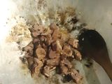 30. Tahu Hati Ayam Tumis