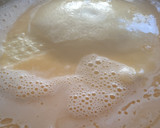 Foto del paso 1 de la receta: Revuelto de huevos y panchos