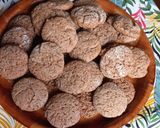 Foto del paso 5 de la receta: 🍪Masitas de Cacao (Chocolatada)🍪