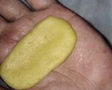 Foto langkah ke 3 dari resep Kue Nastar gulung keju.