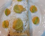 Foto del paso 15 de la receta: Jelly roll
