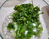 Foto langkah ke 8 dari resep Soto Banjar Khas Kalimantan Selatan.