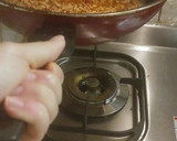 條條分明的螞蟻上樹的食譜步驟6照片