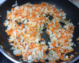 義式鮮蝦風味燉飯的食譜步驟3照片