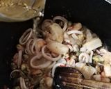 Foto del paso 18 de la receta: Cazuela de Mariscos