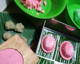 Foto langkah ke 3 dari resep Kue Ku.
