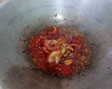 Foto langkah ke 3 dari resep Sambalado Goreng Tempe Pete.