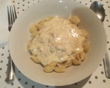 Foto del paso 6 de la receta: Salsa simple de atún para pastas