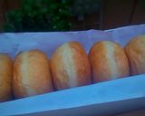 Foto langkah ke 8 dari resep Donat Empuk Ekonomis (no kentang).