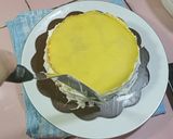Foto langkah ke 7 dari resep Mille crepes Durian.