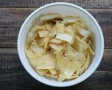 Foto langkah ke 7 dari resep Keripik Singkong.