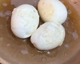 Foto langkah ke 1 dari resep Balado Telur.