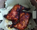 Foto langkah ke 4 dari resep Ayam Panggang Banjar.