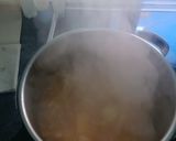 Foto del paso 3 de la receta: Papas guisadas con huevo cuajado
