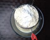 A picture of step 3 of Dates and banana cake.