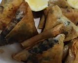 صورة لخطوة 3 من وصفة البوراك بالسلق 🤤🥬