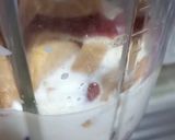 Foto del paso 2 de la receta: Licuado de Manzana🍎 (con Leche🥛)