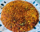 હાંડવો (Handvo Recipe In Gujarati) રેસીપી સ્ટેપ6ફોટો