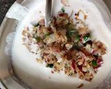 கார பணியாரம் - (kaara paniyaram recipe in Tamil) ரெசிபி ஸ்டேப் 4 புகைப்படம்