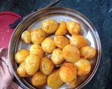 દમ આલુ (Dum Aloo Recipe In Gujarati) રેસીપી સ્ટેપ5ફોટો