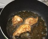 Foto langkah ke 3 dari resep 63. Ayam Goreng Tanpa Ungkep.