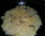 Foto del paso 2 de la receta: Papas fritas tipo lays caseras!