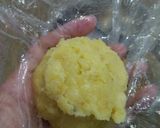 Foto langkah ke 8 dari resep KROKET Kentang Kornet Wortel.