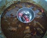 Gavran chicken rassa(dhaba style) recipe step 8 photo