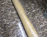 Foto del paso 1 de la receta: Galletitas "Pepas"